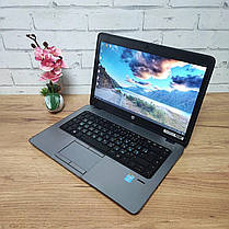 Ноутбук HP EliteBook 840 G1/ 14" (1600x900)/ Core i5-4200U/ 8 GB RAM/ 128 GB SSD/ HD 4400, фото 5