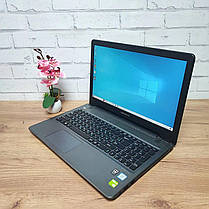 Ноутбук Medion Akoya P6659/ 15.6" 1920x1080/ i5-6200U/ 12GB RAM/ 128GB SSD+320GB HDD/ GT 930M 2GB, фото 4