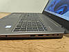 Ноутбук HP ZBook 15 G5/ 15.6" (1920x1080)/ Core i7-8850H/ 32 GB RAM/ 500 GB SSD/ Quadro P1000 4GB, фото 10