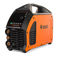 Зварювальний апарат Jasic TIG-200Р AC/DC (E2S12) EVO20