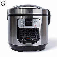 Мультиварка Rainberg RB-6209 36 програм