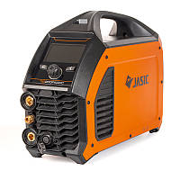 Зварювальний апарат Jasic TIG-200P AC/DC LCD (E2S13) EVO20