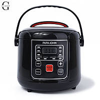 Автомобільна мультиварка на 8 программ