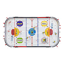 Настільний хокей Stiga Hockey Game Play Off 21 SWE/CAN + Gamebag (71-1145-35), фото 5