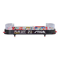 Настільний хокей Stiga Hockey Game Play Off 21 SWE/CAN + Gamebag (71-1145-35), фото 6