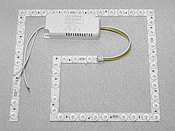 Ремкомплект для світлодіодних світильників Driver+LED-400