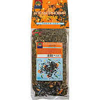 Зелений чай Апельсиновий фреш 200г