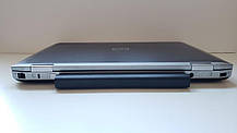 Б/в Ноутбук Dell Latitude E6530 15.6" 1920x1080| Core i7-3720QM| 8 GB RAM| 160 GB SSD + 500 GB HDD| NVS 5200M 1GB, фото 5