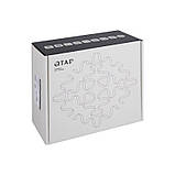 Змішувач для ванни Qtap Presto (з душовим гарнітуром) QTPRE259CRM45574 Chrome, фото 8