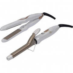 Мультистайлер First FA 5663-8 (код 131434)