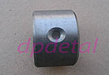 Втулка розпредвалу Д01-012-А (ЮМЗ-6, Д-65) задня, фото 3