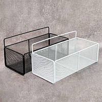 Полиця настінна M 30*14*14см Stenson (TD01334-M) [Склад зберігання: Одеса №3]
