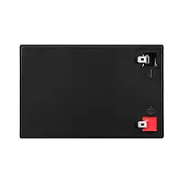 Акумуляторна батарея літій-залізо-фосфатна 12В 12А*год Trinix LFP 12V12Ah LiFePO4 (44-00002), фото 5