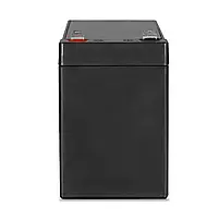 Акумуляторна батарея літій-залізо-фосфатна 12В 6А*год Trinix 12V6Ah LiFePO4 (44-00006), фото 4