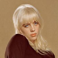 Billie Eilish / Біллі Айлиш