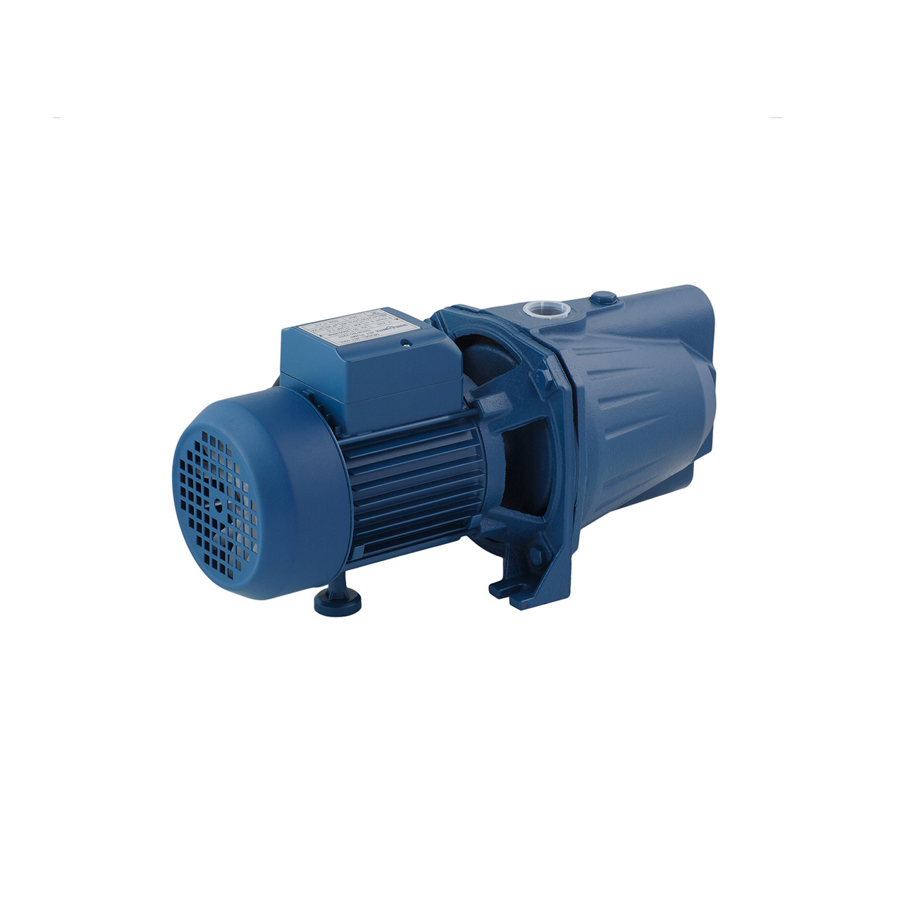 Насос поверхневий Grandwater JET100L 1,1 кВт, фото 1