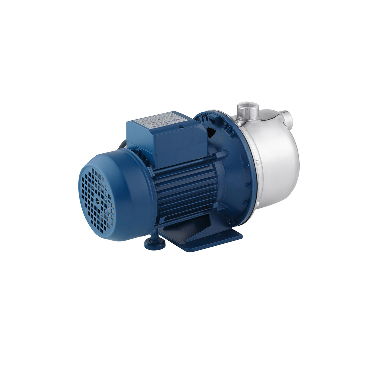 Насос поверхневий Grandwater JET100S 1,1 кВт, фото 1