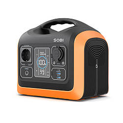 Sobi SB600W