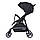 Коляска дитяча прогулянкова Bambi M 4249-2 Black Matt [Склад зберігання: Одеса №2], фото 3