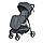 Коляска дитяча прогулянкова Bambi M 4249-2 Gray Matt [Склад зберігання: Одеса №2], фото 3