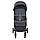 Коляска дитяча прогулянкова Bambi M 4249-2 Gray Matt [Склад зберігання: Одеса №2], фото 5