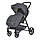 Коляска дитяча прогулянкова Bambi M 5723 Viva Ash gray [Склад зберігання: Одеса №2], фото 3