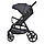 Коляска дитяча прогулянкова Bambi M 5723 Viva Ash gray [Склад зберігання: Одеса №2], фото 6