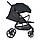 Коляска дитяча прогулянкова Bambi M 5723 Viva Black [Склад зберігання: Одеса №2], фото 6