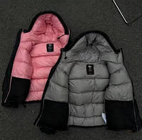 Пуховик Stussy, Куртка Стусси Зимняя куртка Stussy дутый пуховик