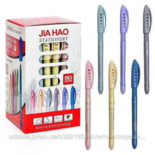 Ручка кулькова синя Stenson WW01789 [Склад зберігання: Одеса №3]