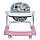 Ходунки дитячі El Camino ME 1163 MULTIWAY Pink [Склад зберігання: Одеса №2], фото 5
