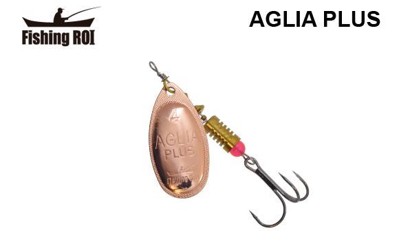 Блешня Fishing ROI Aglia+ 6гр 003