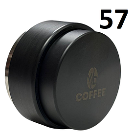 Пуш Темпер 57 мм VD Spring для кави