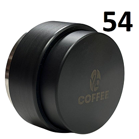 Пуш Темпер 54 мм VD Spring для кави