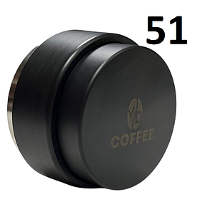 Пуш Темпер 51 мм VD Spring для кави