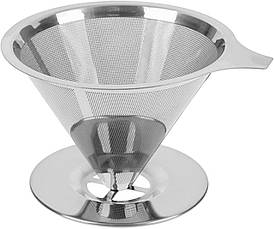 Пуровер Double Mesh V60 01 LYCLUS