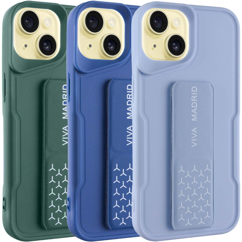 Чохол TPU VIVA для Apple iPhone 14 Plus (6.7")