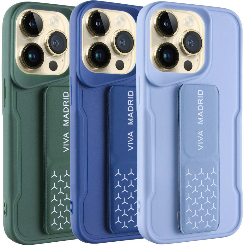 Чохол TPU VIVA для Apple iPhone 14 Pro Max (6.7")