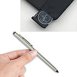 Планшет для малювання LCD 10,1 дюймів with leather case, фото 3