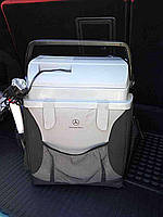 Автомобільні холодильники Б/У Mercedes Coolbox A0008204206 (8755 11010000)