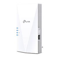 Підсилювач WiFi Сигналу TP-Link RE500X PR1