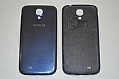 Задня синя кришка для Samsung Galaxy S4 i9500 i9502 i9505 i9506 i9508 i959