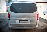 Задние фонари LED (2 шт) для Mercedes Vito/V-class W447 2014- гг, фото 3