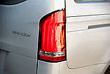 Задние фонари LED (2 шт) для Mercedes Vito/V-class W447 2014- гг, фото 4