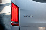 Задние фонари LED (2 шт) для Mercedes Vito/V-class W447 2014- гг, фото 11