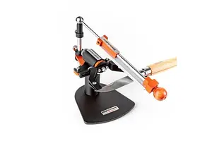 Точильна система Hapstone RS (HapRS) Black