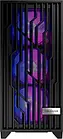Корпус для ПК ModeCom Perun Apex ARGB Midi Black (AT-PERUN-4F-ARGB-10-00000), фото 2