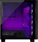 Корпус для ПК ModeCom Perun Apex ARGB Midi Black (AT-PERUN-4F-ARGB-10-00000), фото 5