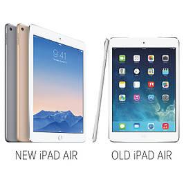 Запчастини для Apple iPad Air, Air 2