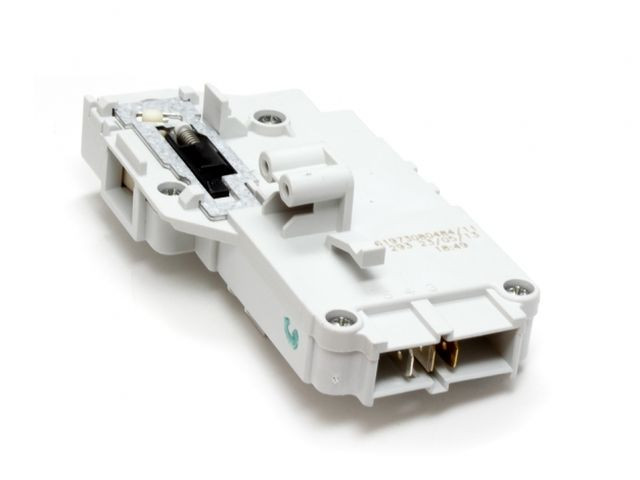 Замок блокування люка 481227138373 для пральних машин Whirlpool